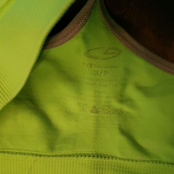 C9 sport bra bundle. Both size small. - Picture 7 of 7